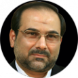 محمدرضا مخبر دزفولی